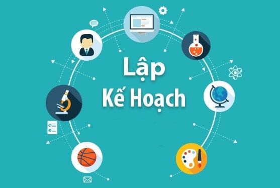 Dự Thảo kế hoạch vận động và sử dụng tài trợ giáo dục năm học 2020-2021